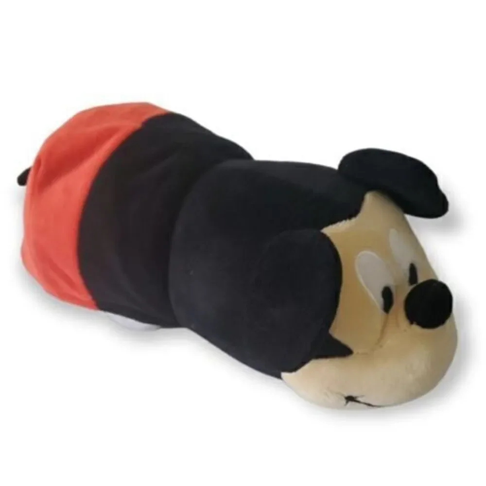 Mickey and Minnie Mouse FlipaZoo 14